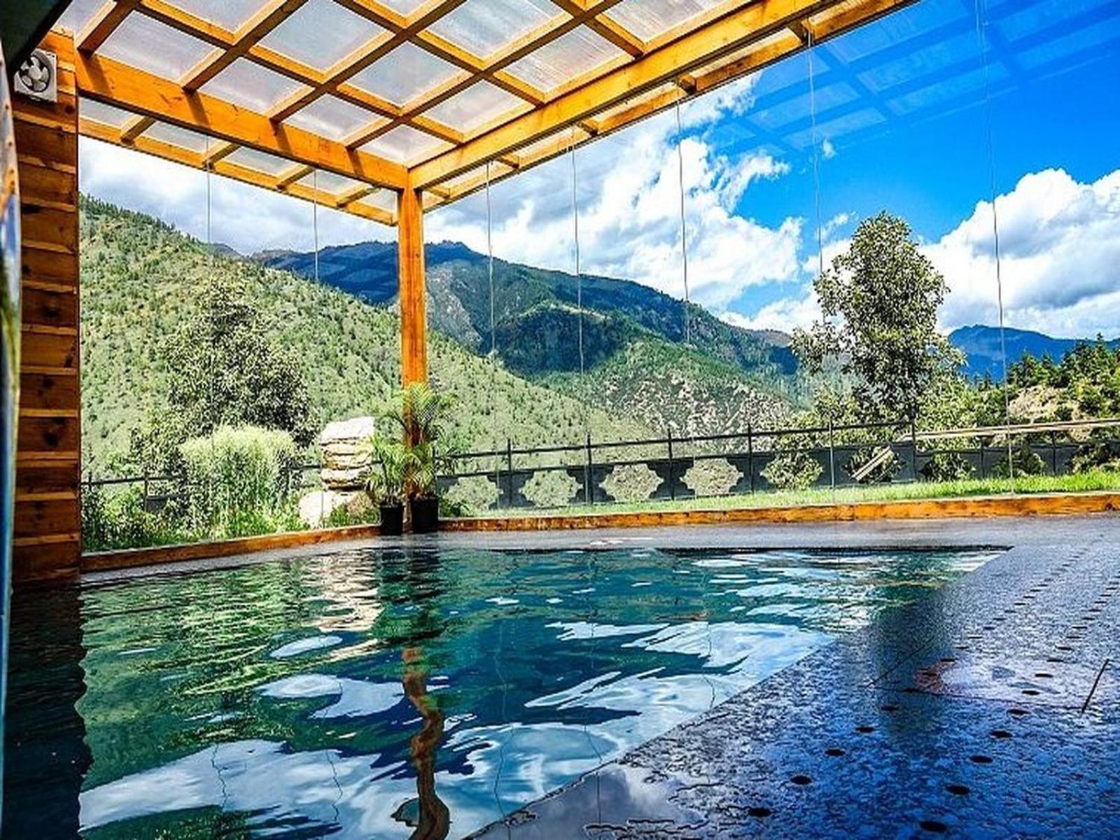 The Postcard Dewa, Thimphu, Bhutan Hotel Exterior foto
