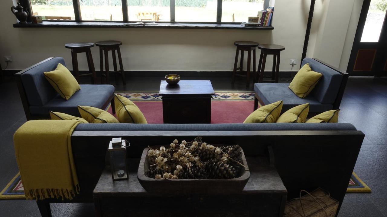 The Postcard Dewa, Thimphu, Bhutan Hotel Exterior foto